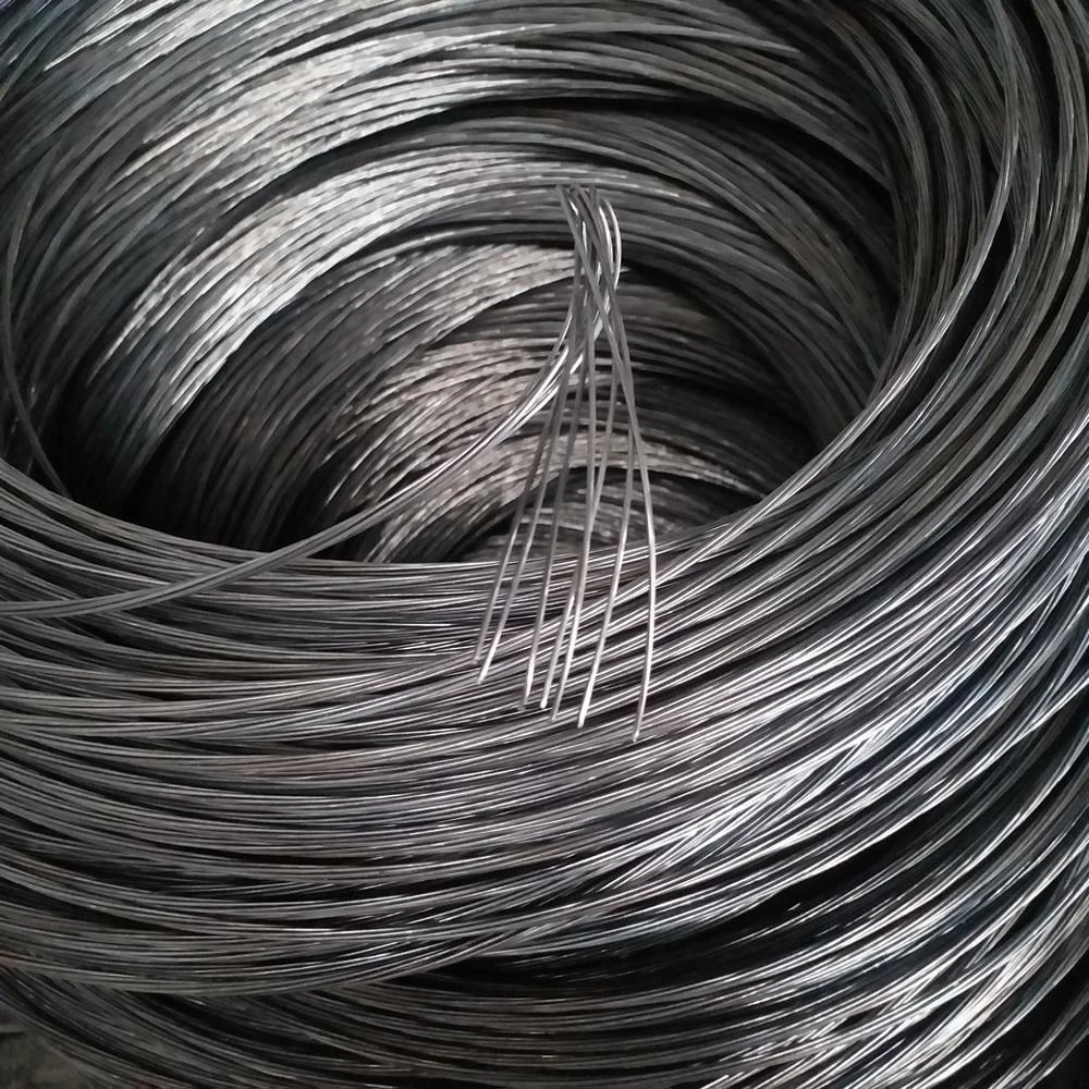 The Versatility of Steel and Iron Wire