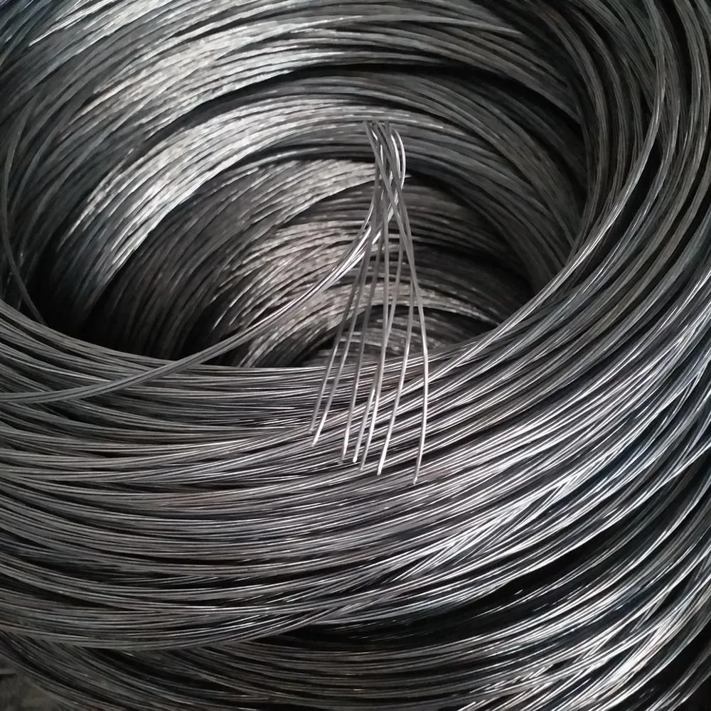 The Versatility of Steel and Iron Wire