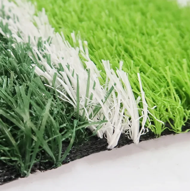 The Rise of Artificial Turf in Modern Football and Soccer Fields