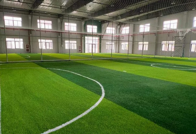 Arena Football Turf for Sale: Best Artificial Grass for Indoor
