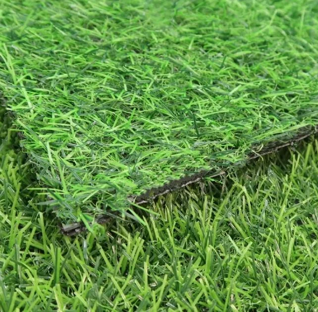 Balcony & Outdoor Decoration with Artificial Grass