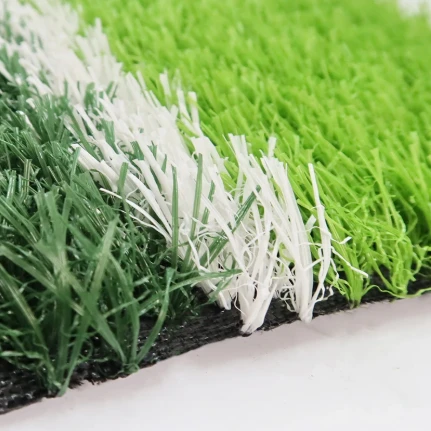 The Benefits of Artificial Grass for Football: Revolutionizing the Game