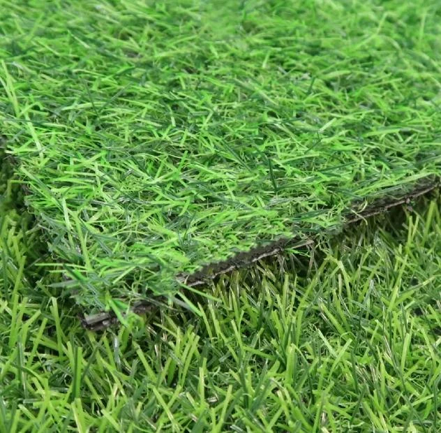 The Durability of Artificial Grass for Residential Homes