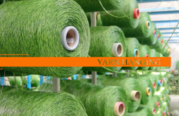 Artificial Grass Our Decade Long Quality Pursuit