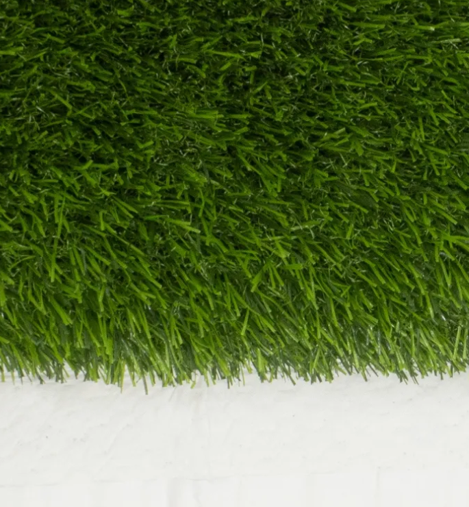 Artificial Pet Turf 3/8 Inch Gauge Specification