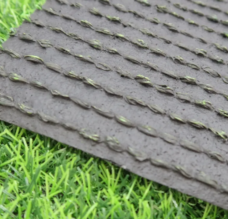 Artificial Grass for Home Dark Green Color