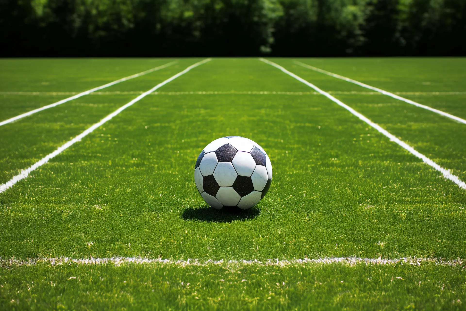 Choosing the Right Gear and Surface for Football: A Complete Guide to Synthetic Turf and Boots