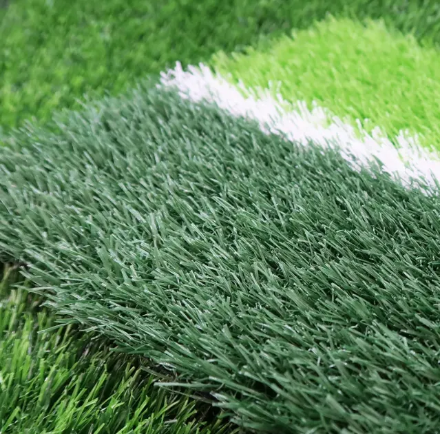 The Rise of Artificial Grass in Modern Football Infrastructure