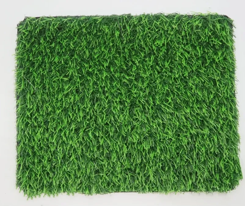 The Growing Popularity of Artificial Grass in Football Fields