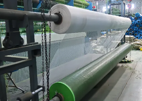 High-Performance 50mm Artificial Grass for Ultimate Outdoor Aesthetics and Durability