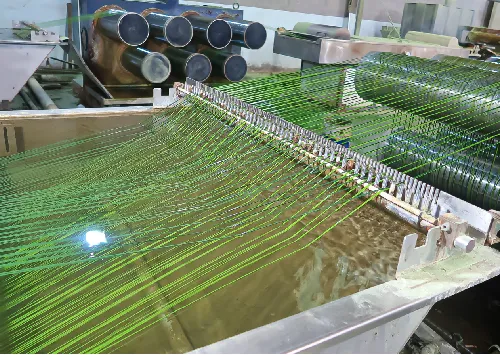 Tapis de golf artificiel pour un putting green parfait chez vous