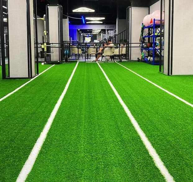 The Benefits of Artificial Turf for Indoors
