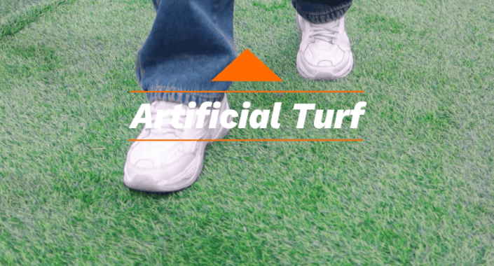 Soft Synthetic Turf for a Realistic Outdoor Experience Soft Synthetic Turf for a Realistic Outdoor Experience