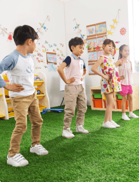 goodyear pet friendly artificial grass