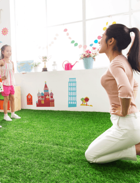 5m roll artificial grass