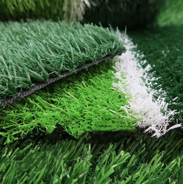 Transform Your Outdoors with Artificial Grass