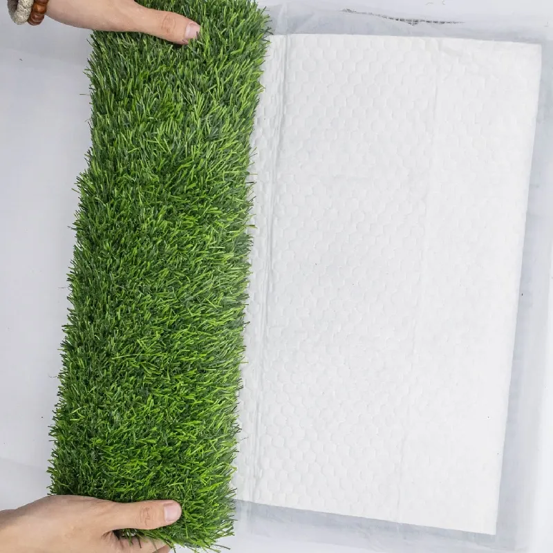 Cost of Artificial Grass Installation for Your Backyard Project