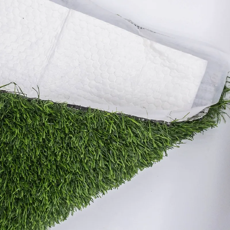 High-Quality Artificial Grass for Durable and Lush Landscaping Solutions