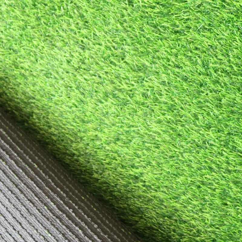 grass artificial wall