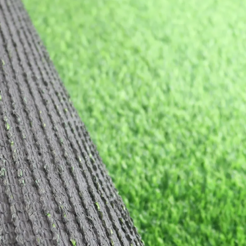 Benefits and Challenges of Synthetic Turf for Sports Fields Management and Maintenance