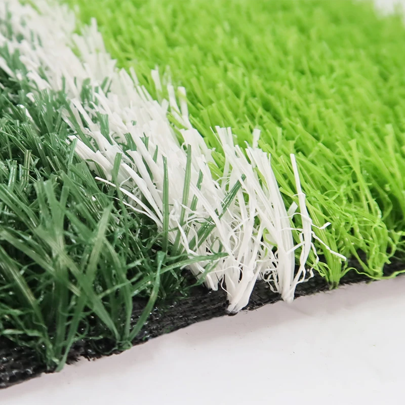 Synthetic Turf Carpeting for Indoor and Outdoor Spaces Enhancing Aesthetic Appeal and Comfort