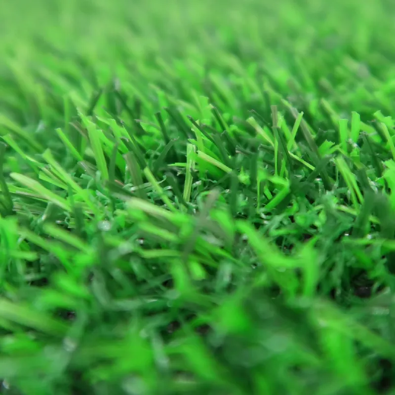 Realistic and Durable Artificial Grass for Any Outdoor Space and Landscape Design