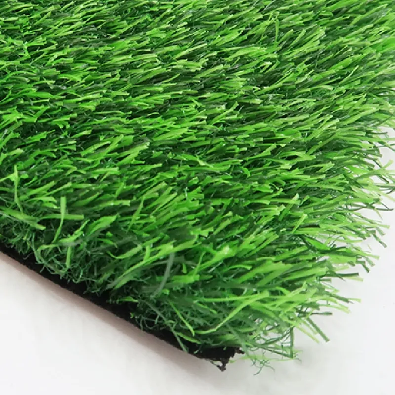 artificial grass football stadium