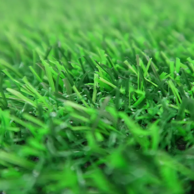Artificial Turf Solutions for a Lush and Low-Maintenance Lawn Alternative