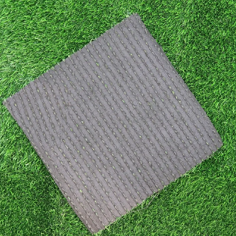 High-Quality 60mm Artificial Grass for Durable Landscaping and Outdoor Spaces High-Quality 60mm Artificial Grass for Durable Landscaping and Outdoor Spaces