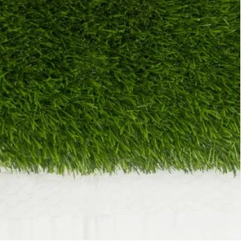 artificial turf for playground surfacing
