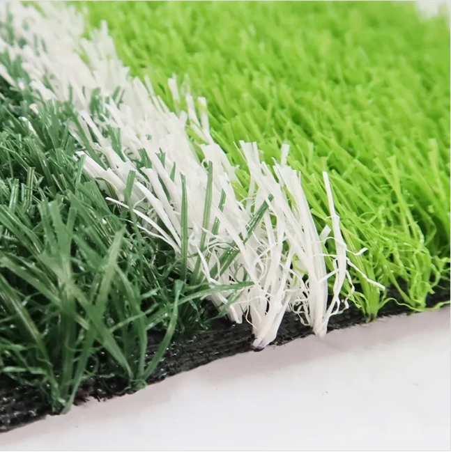Exploring the Evolution of Artificial Grass Sports Surfaces
