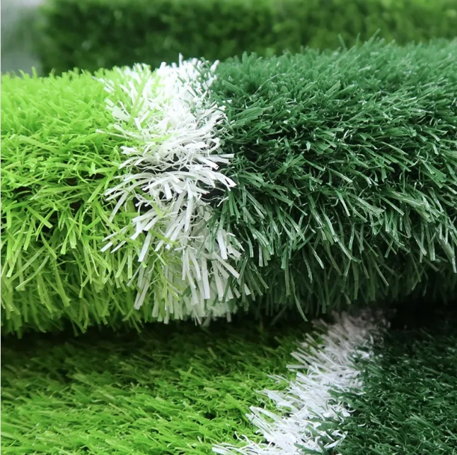 High-Performance Artificial Grass Sports Surfaces: A Revolution in Sports Field Design