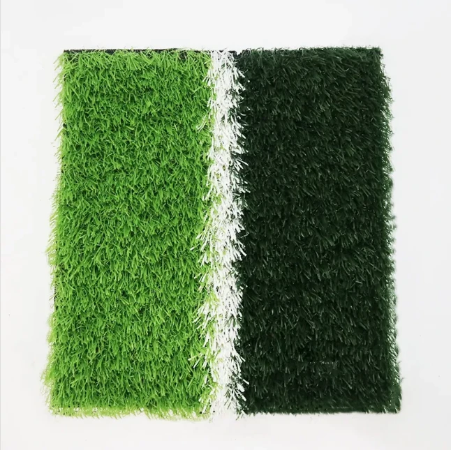 Revolutionizing Sports: The Versatility of Artificial Grass Sports Surfaces