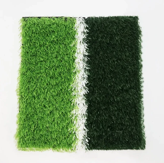 Transform Your Game with Artificial Grass