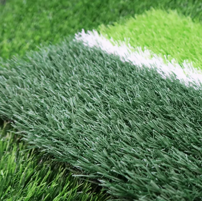 Transform Play Areas with Durable Artificial Playground Grass