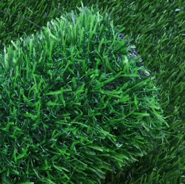Greener Play, Every Day: Artificial Playground Grass Benefits