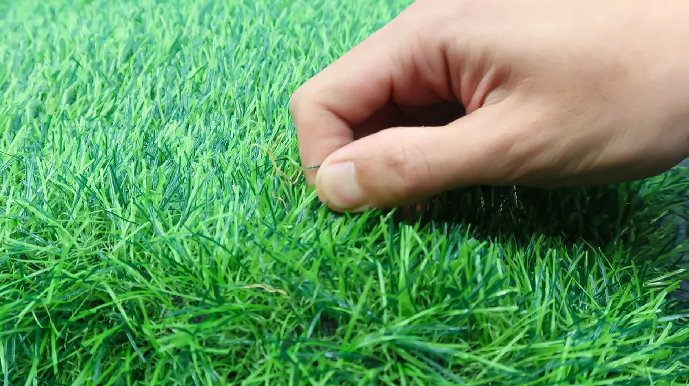 Benefits of Using Artificial Grass for Golf Course Applications