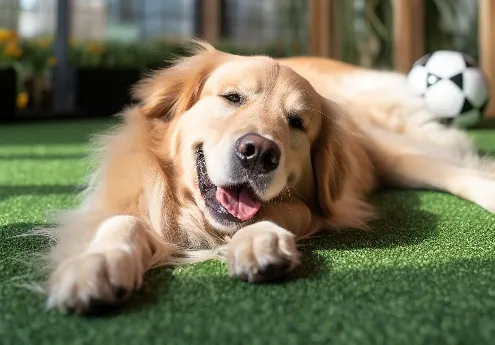 टारफ प्राणी आहेत