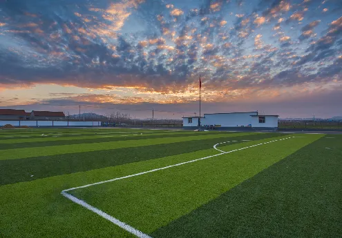 Benefits of Using Synthetic Lawn Grass for Your Outdoor Space