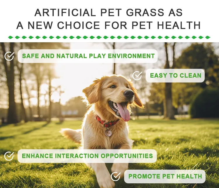 Creative Ideas for Installing Artificial Grass on Your Accent Wall