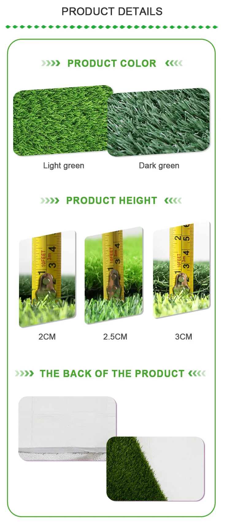 Cost Analysis of Artificial Grass Installation by Square Meter Cost Analysis of Artificial Grass Installation by Square Meter