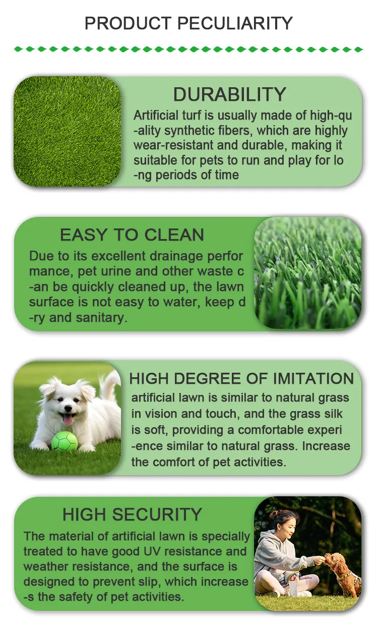 Explore the Benefits of New Artificial Grass for Your Lawn Transformation Explore the Benefits of New Artificial Grass for Your Lawn Transformation