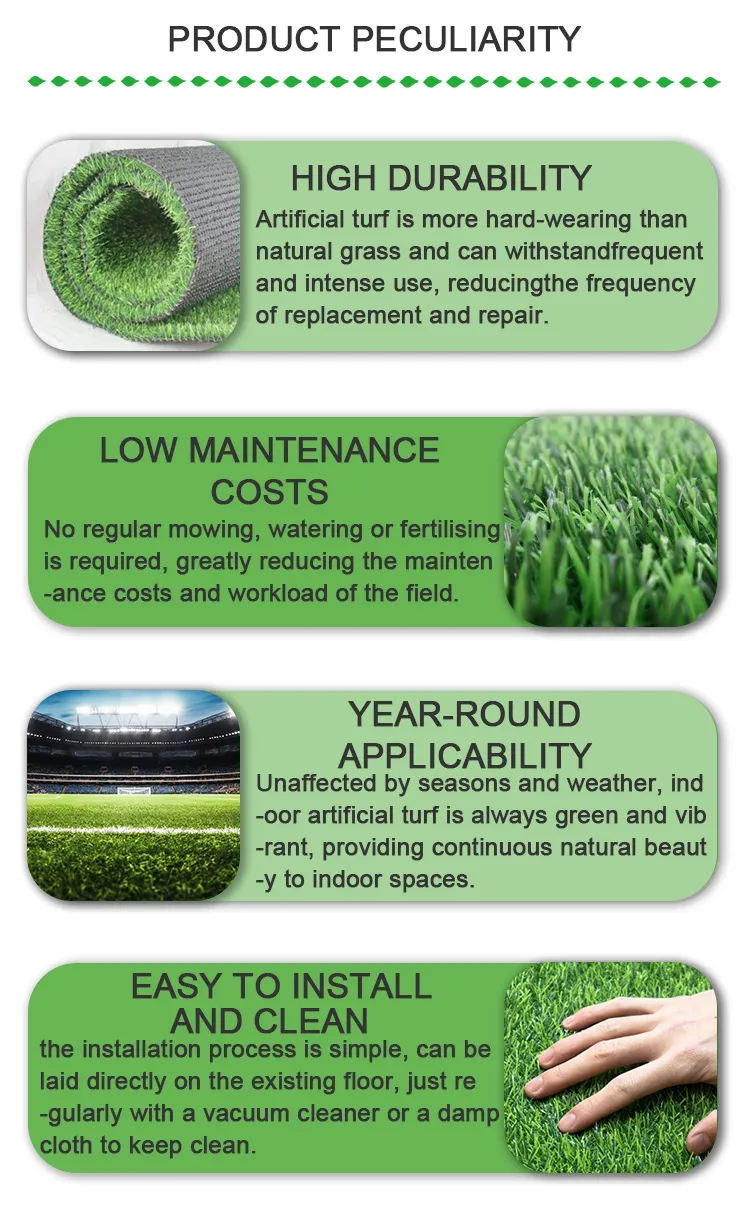 Read More About artificial grass interior