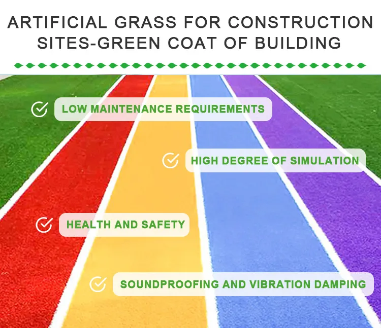 Read More About rainbow artificial grass