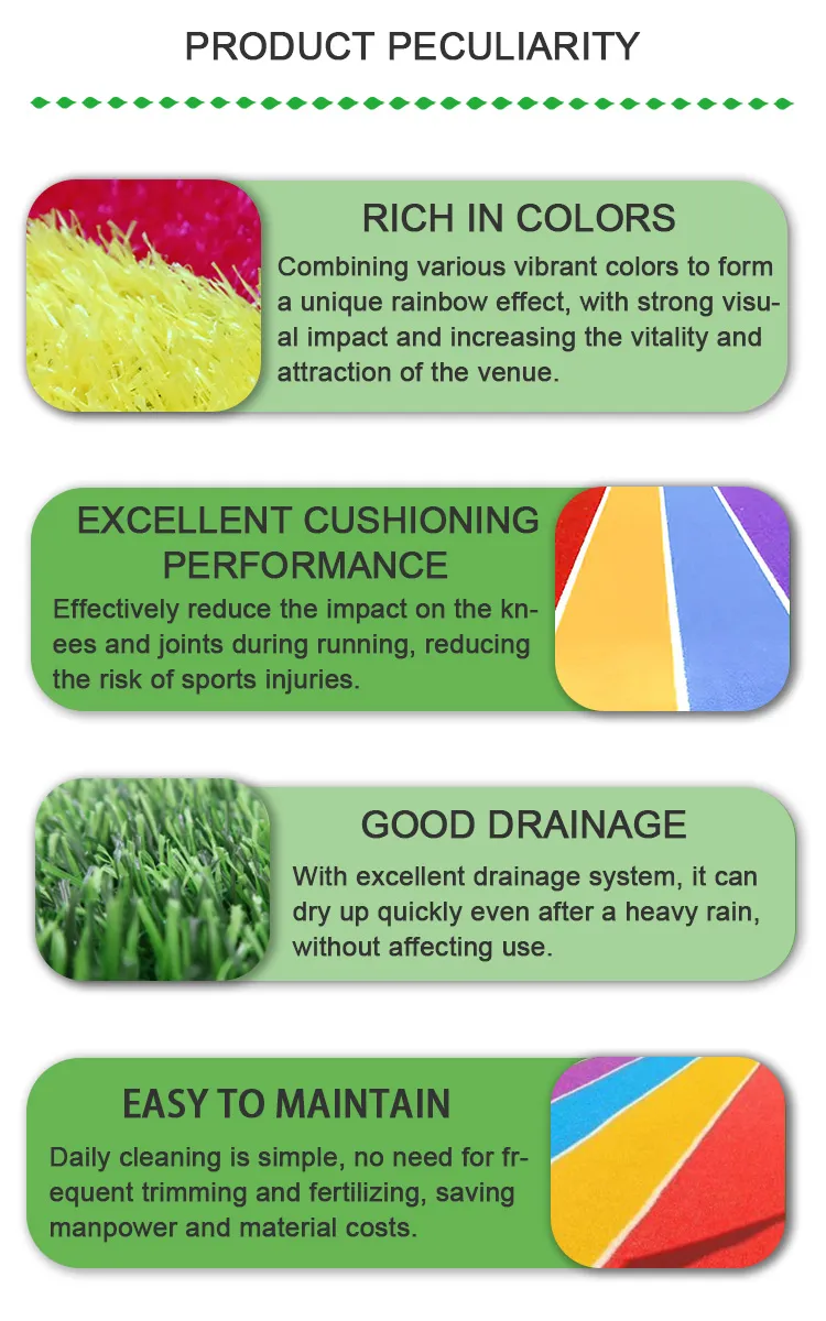 Read More About rainbow artificial grass
