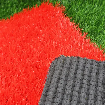 Creative Ideas with Artificial Grass Décor