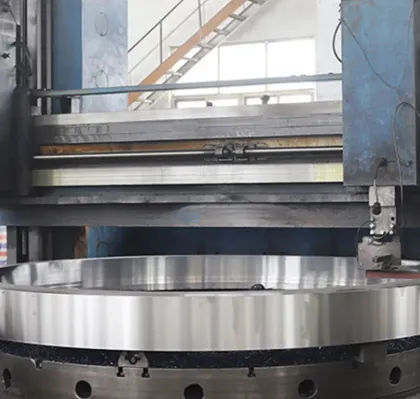 Lubrication Frequency Impact on Crusher Bearing Lifespan