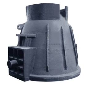 Jaw Crusher Parts Enhance Wear Resistance