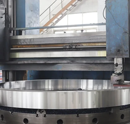 Lubrication Frequency Impact on Crusher Bearing Lifespan