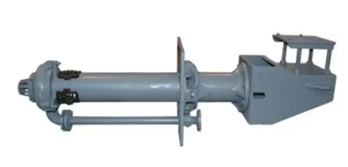 Vertical Pump Centrifugal Handles Slurries Vertical Pump Centrifugal Handles Slurries